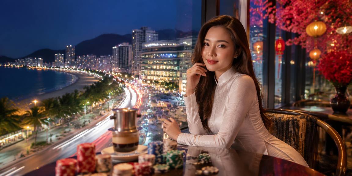 big66 Khám phá bàn chơi Live Blackjack Ban Mo