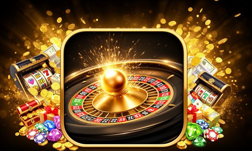 big66 Khám phá Plinko Vui trong sảnh big66